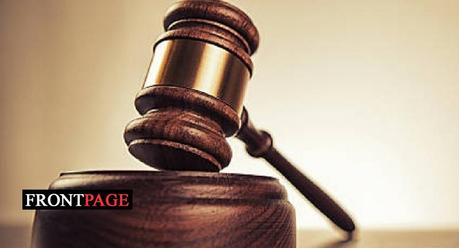 Travel ban for Danish Ali, 20 protesters imposed