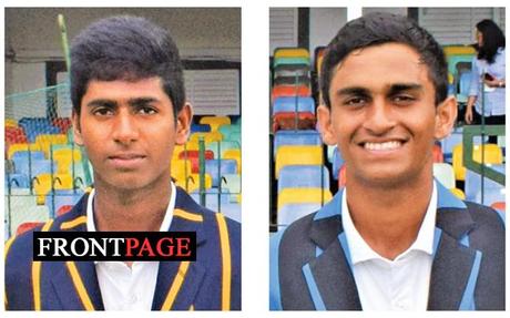 Royal-Thomian clash  for Mustangs Trophy  on July 30