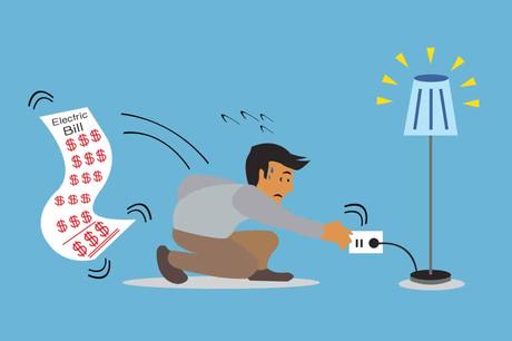 What Is the Average Electric Bill in San Diego (without Solar Energy)? (2021)