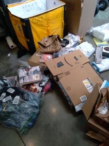 Amazon: On My Last Day There Amazon: On My Last Day There