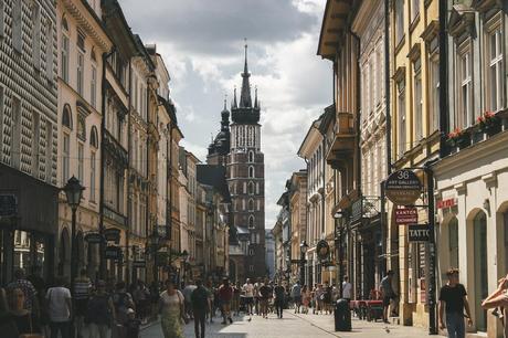 The Definitive Guide to Poland for Digital Nomads