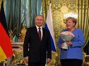 Russia Ukraine Fuelling Recession GErmany