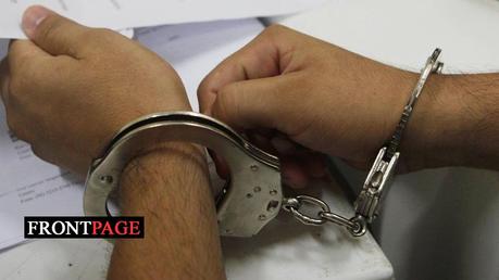 Troublesome  ‘Moulavi’ arrested