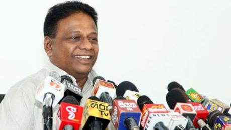 Dullas alahapperuma - FrontPage