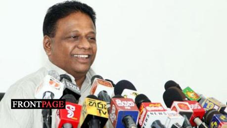 Will only join a  proper All Party  Government – Dullas