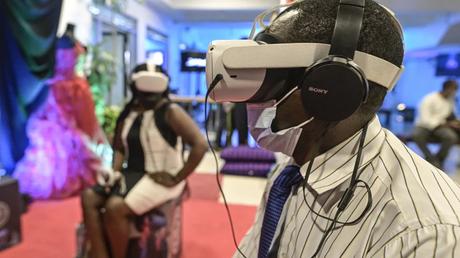 The African Metaverse Opens to the Rest of the World