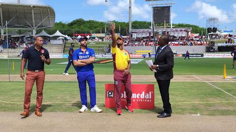 T20I at Tarouba .. ..