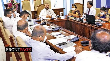 Plans to establish Dollar Account to boost agriculture sector