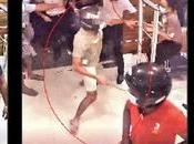 Police Seek Public Assistance Identify Eight Main Suspects