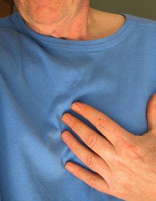 How to live after a heart attack?
