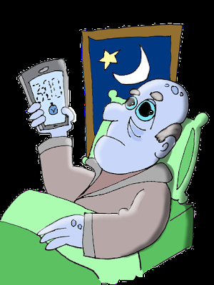 How to naturally get rid of insomnia and sleep well?