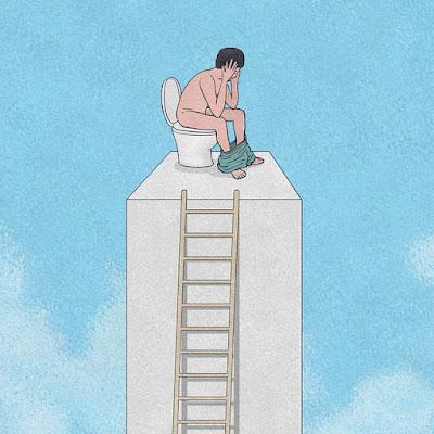 What are the most common causes of constipation?