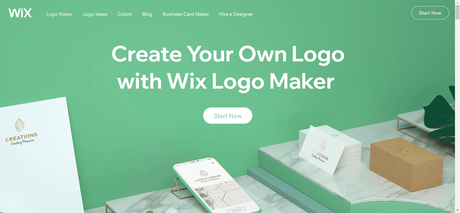 Tailor Brands vs Wix Logo Maker 2022: Which One Is Better For Your Brand?