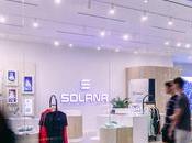 Solana Created Initial Physical Store York