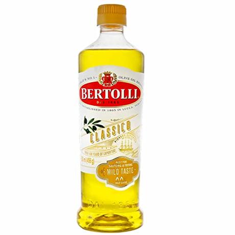 Bertolli Olive Oil, 500ml