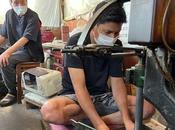 Japan’s Traditional Crafts Struggling Survive Country’s Population Decline