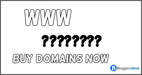 7 Popular Websites To Buy Domain Names for Your Business 2018