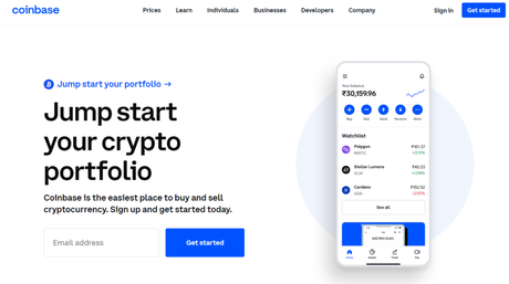 Coinbase Review 2022: Best Cryptocurrency Exchange Platform?