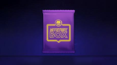 What’s in the NFT Mystery box