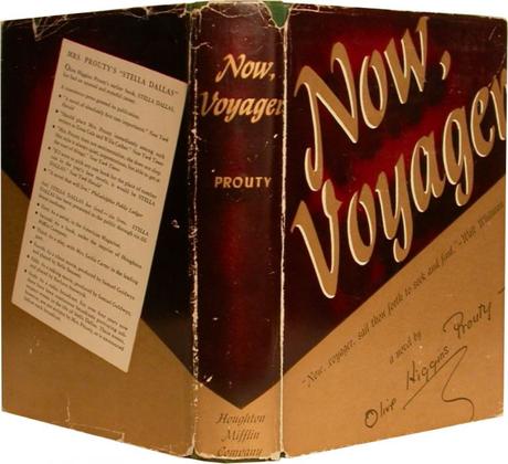 Book vs. Movie: Now, Voyager