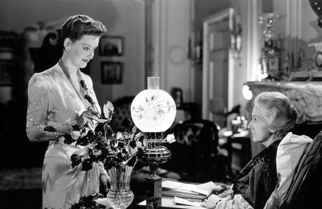 Book vs. Movie: Now, Voyager