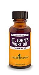 10 Uses For St. John’s Wort Oil