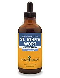 10 Uses For St. John’s Wort Oil