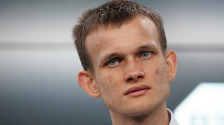 Vitalik Buterin says that Facebook's Metaverse will fail