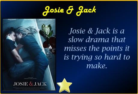 Josie & Jack (2019) Movie Review