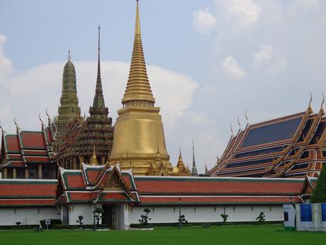 Travel Guide Budget and Itinerary for Bangkok