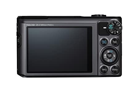 Canon-PowerShot-SX720-HS-Compact-Camera-Reviews