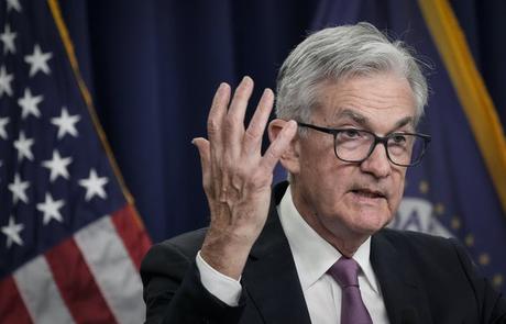 A hawkish Fed signals further rate hikes and sees a slowing economy – but not recession