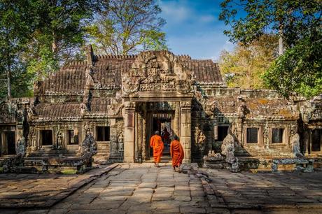 What You Need to Know Before Planning a Trip to Cambodia