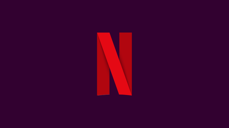 Netflix Logo