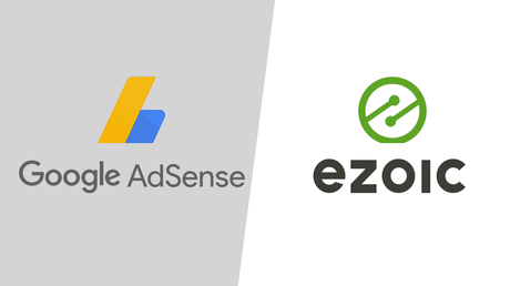 Ezoic vs Adsense: Who Pays Better in 2022