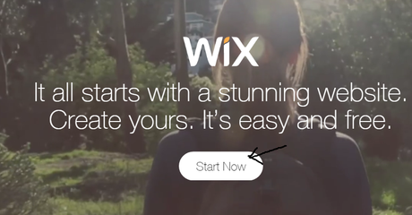 9 Easy Steps To Create Your Own Website With Wix.com