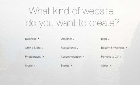 9 Easy Steps To Create Your Own Website With Wix.com