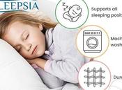 Best Baby Pillow Easy Nights Sleep