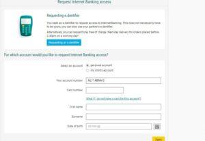 ABN AMRO Online Banking