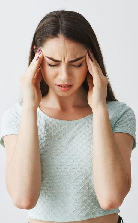 Physiotherapy for Headache Relief