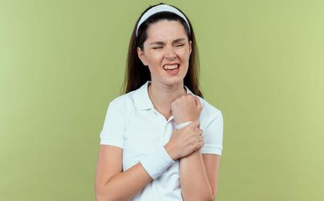 Wrist Pain