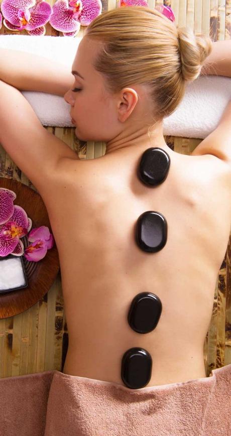 What is Hot Stone Massage Therapy?