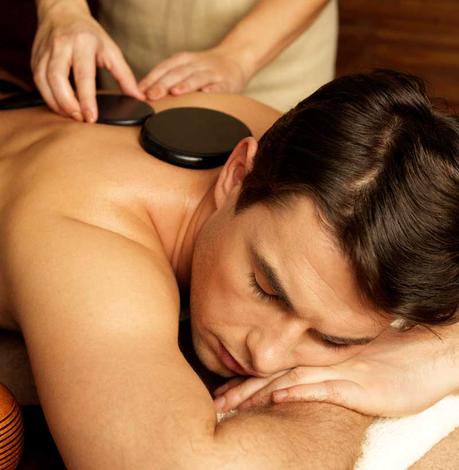 What is Hot Stone Massage Therapy?