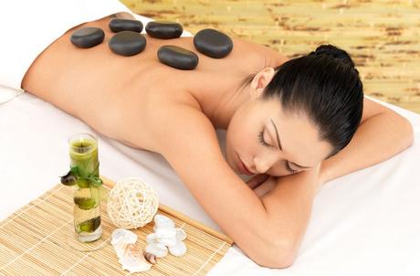 What is Hot Stone Massage Therapy?