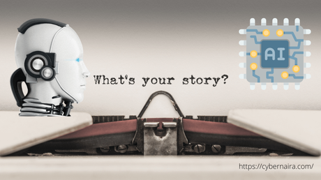 4 Best AI That Writes Stories – I Actually Test Them  – Case Study