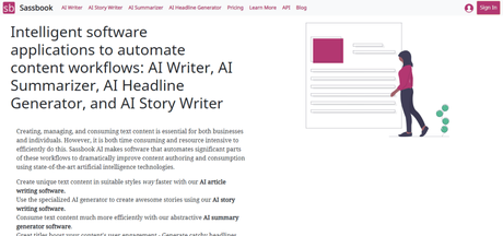 4 Best AI That Writes Stories – I Actually Test Them  – Case Study