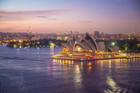 20 facts that will surprise first-time tourists when they visit Australia