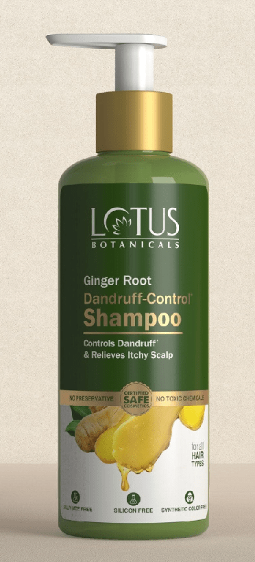 Review: Lotus Botanicals – the embodiment of all things pure and natural