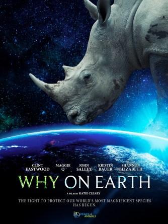 Why on Earth (2022) Movie Review ‘Important Documentary’