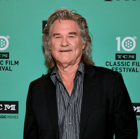 Kurt Russell